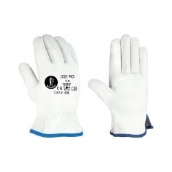 PAR GUANTES JOMIBA GTF332...