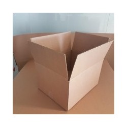 PK10 CAJAS CARTON C/DOBLE...