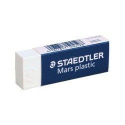 GOMA DE BORRAR STAEDTLER