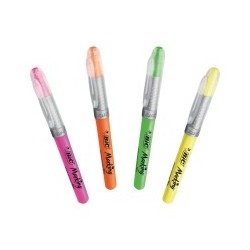 PK4 MARC FLUO BIC GRIP...