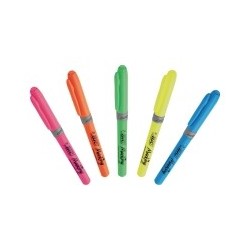 PK5 FLUOR BIC GRIP...