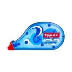 CORRECTOR CINTA TIPP-EX...