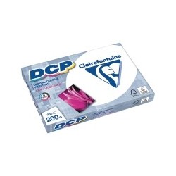 250H PAPEL DCP A4 200G BCO...