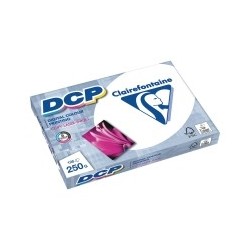 125H PAPEL DCP A4 250G BCO...