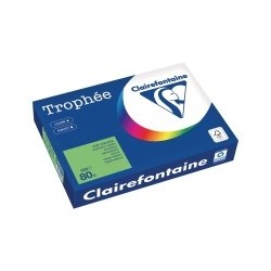 500H PAPEL TROPHEE A4 80 GR...