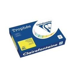 500H PAPEL TROPHEE A4 80 GR...