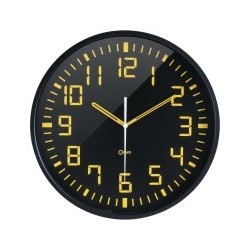 RELOJ CEP AMARILLO 11023