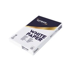 500H PAPEL LYRECO PREMIUM...