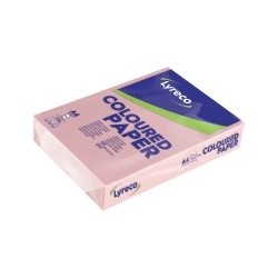 250H PAPEL LYRECO A4 160 GR...