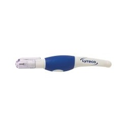 CORRECTOR LAPIZ LYRECO 7ML