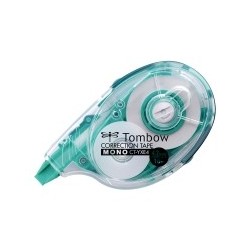 CORRECTOR RECARGABLE TOMBOW