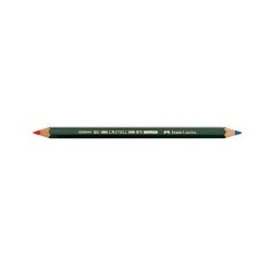 LAPIZ FABER CASTELL BICOLOR...