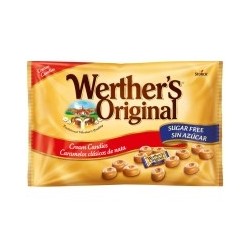 CARAMELO WERTHERS ORIG S/A 1KG