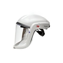 PANTALLA FACIAL 3M M-206