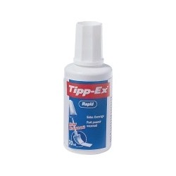 CORRECTOR PINCEL TIPP-EX 20ML