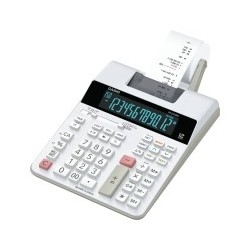 CALCULADORA IMPRES CASIO...