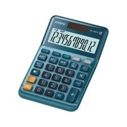 CALCULADORA CASIO MS-120EM...