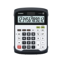 CALCULADORA CASIO WD-320MT...