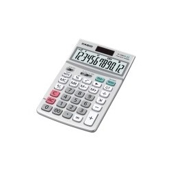 CALCULADORA S/MESA CASIO...