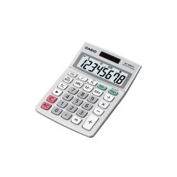 CALCULADORA S/MESA CASIO...