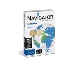 500H PAPEL NAVIGATOR...