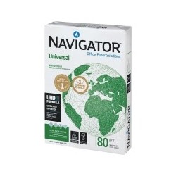 500H PAPEL NAVIGATOR...