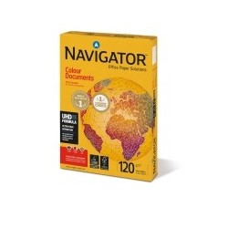 250H PAPEL NAVIGATOR COLOUR...