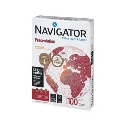 500H PAPEL NAVIGATOR...