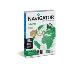 500H NAVIGATOR UNIV A4 80G...