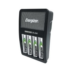 CARGADOR ENERGIZER MAXI AA/AAA