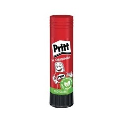 PEGAMENTO BARRA PRITT 43GR