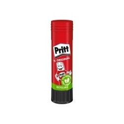 PEGAMENTO BARRA PRITT 22GR