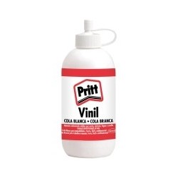 COLA BLANCA PRITT 100G