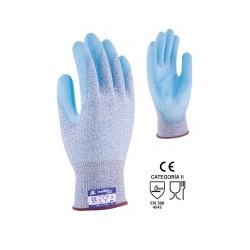 PAR GUANTES 3L METAL PLUS...