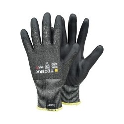 PAR GUANTES EJENDALS TEGERA...
