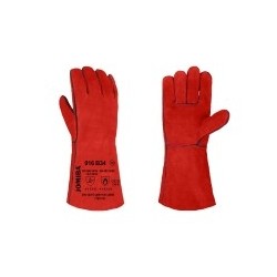 PAR GUANTES JOMIBA 916 B34 T10