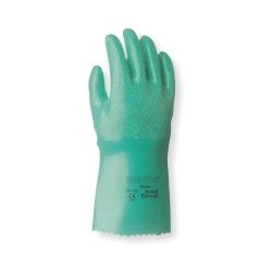 PAR GUANTES ANSELL SOLKNIT...