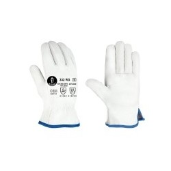 PAR GUANTES JOMIBA GTF332...