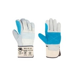 PAR GUANTES JOMIBA BULL R1 T9