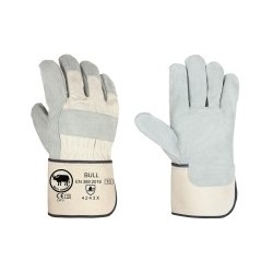 PAR GUANTES JOMIBA BULL T10