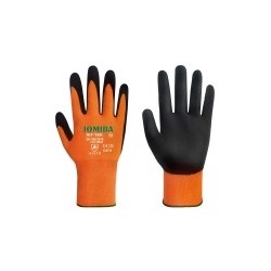 PAR GUANTES JOMIBA NIT-TAK...