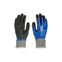 PAR GUANTE MICROLIN TEK541 TS