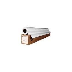 ROLLO PAPEL HP 90G...