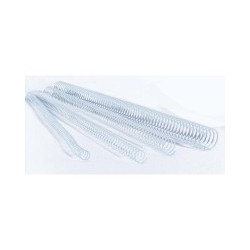 PK100 ESPIRAL METAL 24MM...