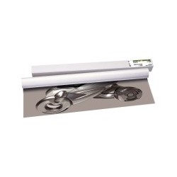 ROLLO PAPEL HP RECU 90G...