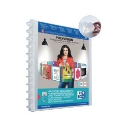 CARPETA 20 FUNDAS MOBILES...