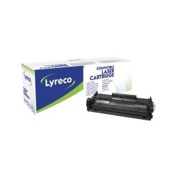 TONER FAX LYRECO/CANON NGO...