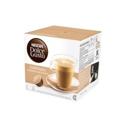 PK16 CAPSULAS DOLCEGUSTO...