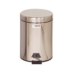 PAPELERA SANITARIA RCP INOX...