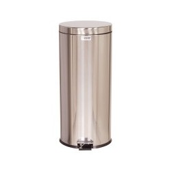 PAPELERA SANITARIA RCP INOX...